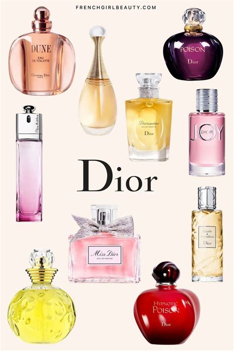 best dior women perfume|most popular miss dior perfume.